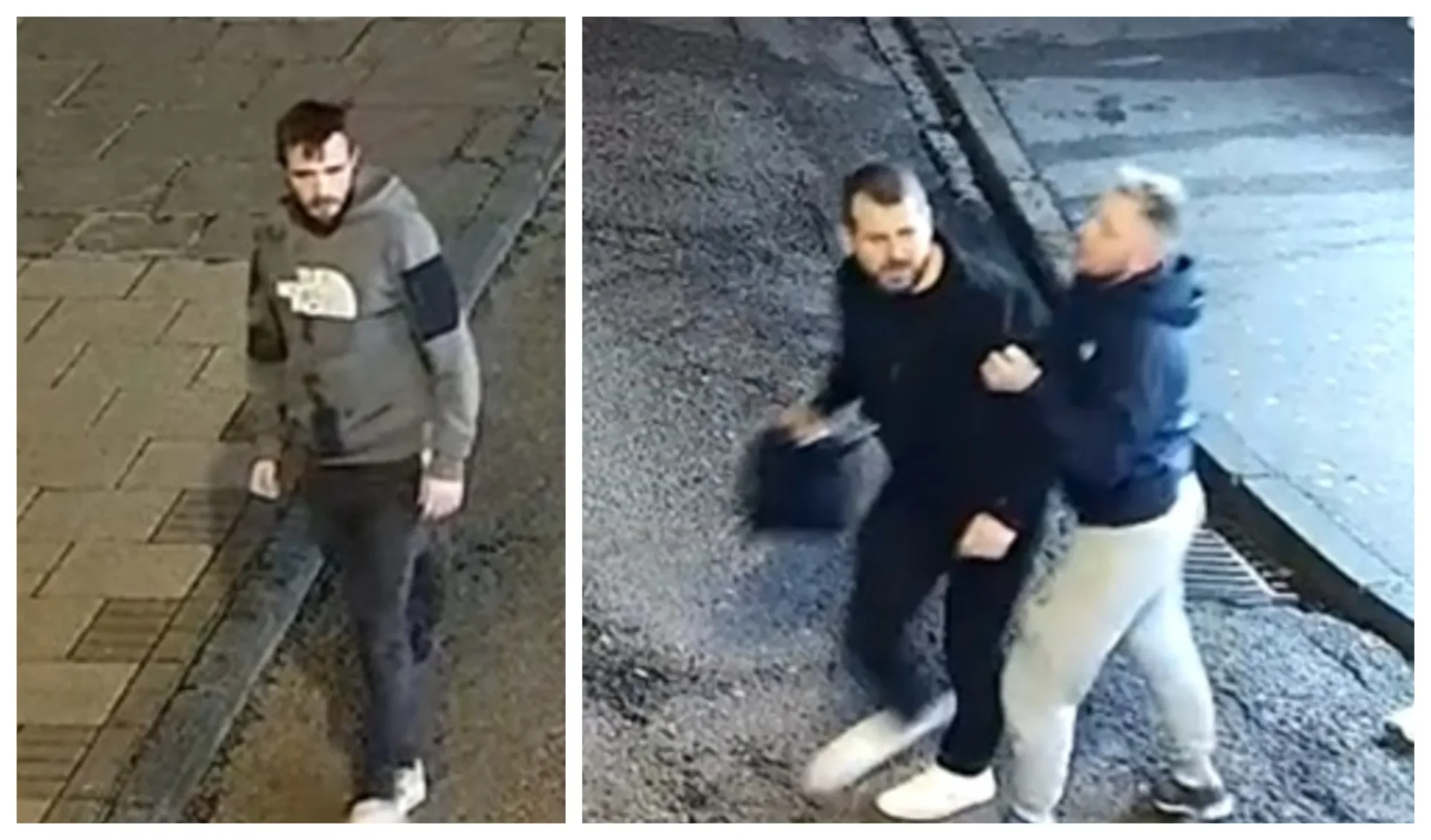 cambridge final - News for Peterborough and Cambridgeshire News for Peterborough and Cambridgeshire - Police have released these CCTV images of the men they would like to speak to in connection with an assault in Cambridge