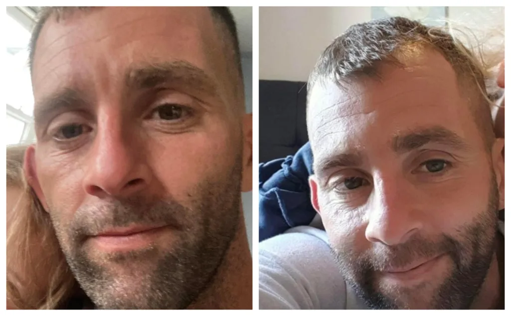 David Cross, 35, of South Brink, Wisbech, was last seen on 31 January. He was reported missing on Sunday (4 February).