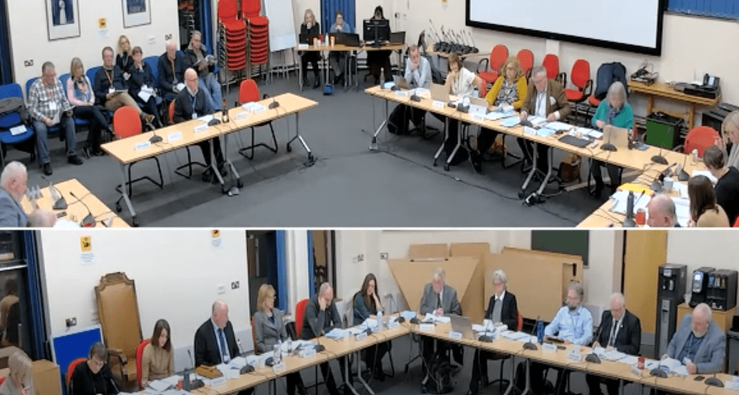The review panel says the limited increases in the level of the basic allowance at East Cambridgeshire District Council since 2019, means that this has fallen behind in comparison with other councils locally and nationally “and also having regard to the economic situation within the country.