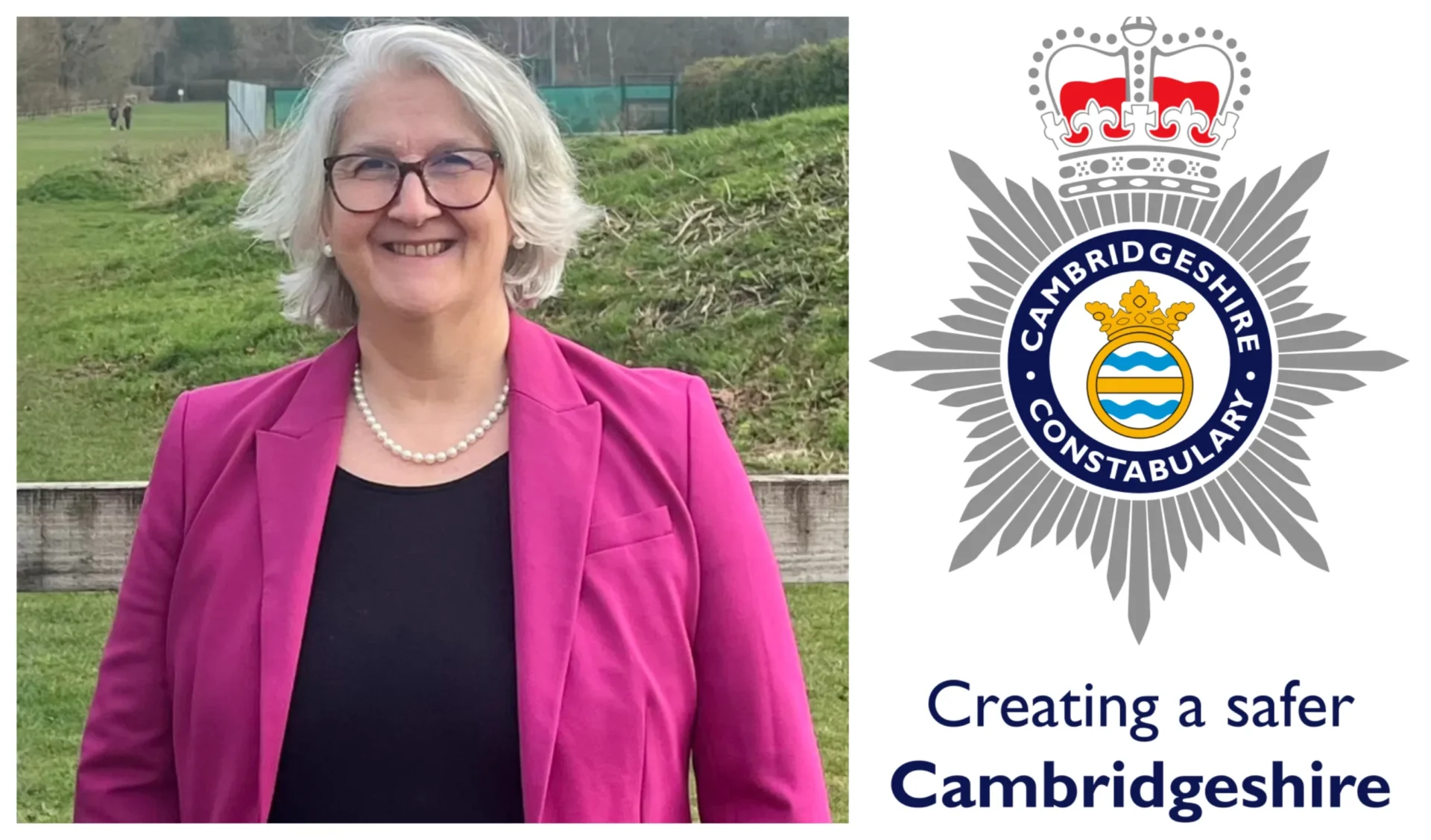 News for Peterborough and Cambridgeshire - Cambridgeshire and Peterborough Liberal Democrats have selected Cllr Edna Murphy as their candidate for the upcoming Cambridgeshire Police and Crime Commissioner election