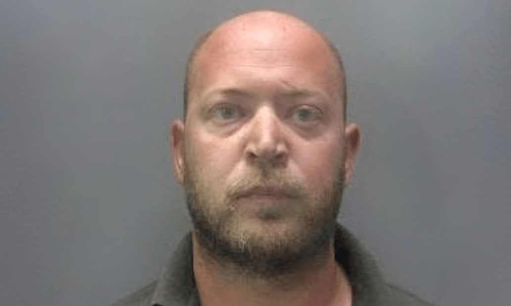 final - News for Peterborough and Cambridgeshire News for Peterborough and Cambridgeshire - Passing sentence, Judge Mark Bishop said Nathan Lovell (above) posed a “significant risk” to children and there was an unpredictability to his future behaviour