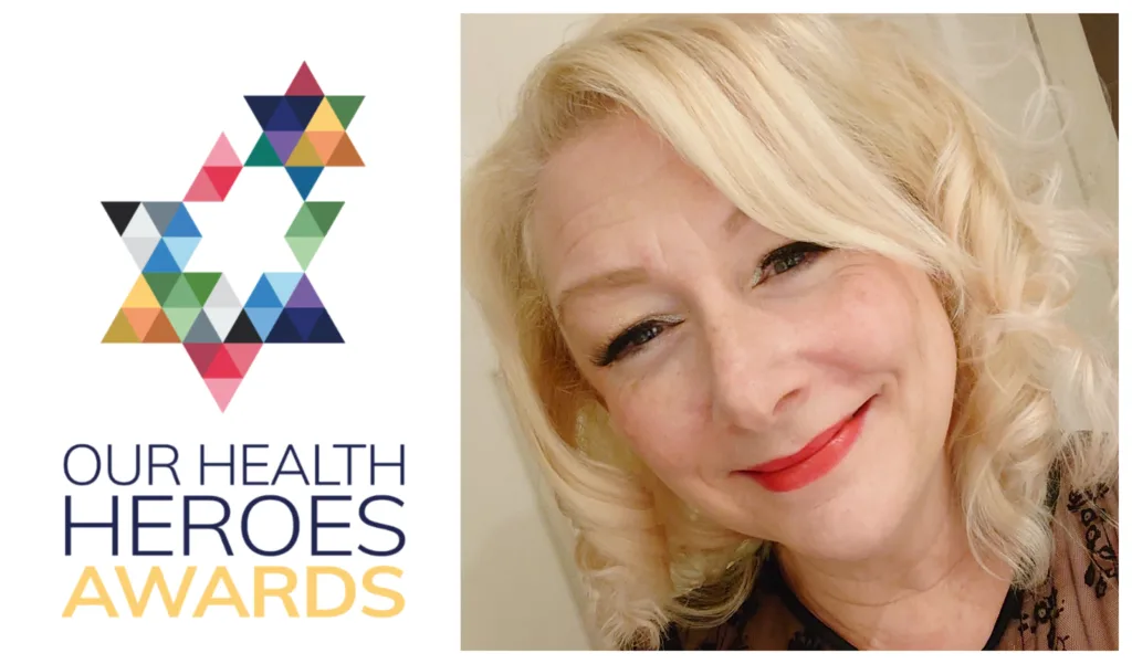 Fenland GP surgery staff member finalist in Our Health Heroes national award
