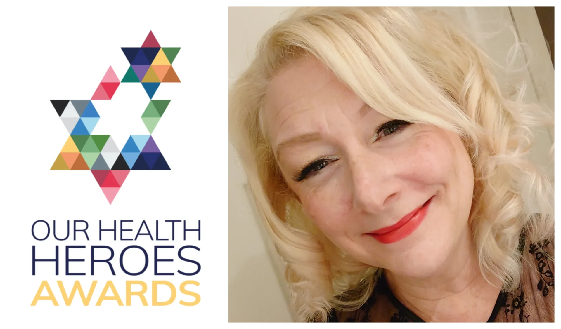 health heroes - News for Peterborough and Cambridgeshire News for Peterborough and Cambridgeshire - Cat Carman, a social prescriber at the Fenland Group Practice, is a finalist in Our National Heroes Award. You can vote for her below.