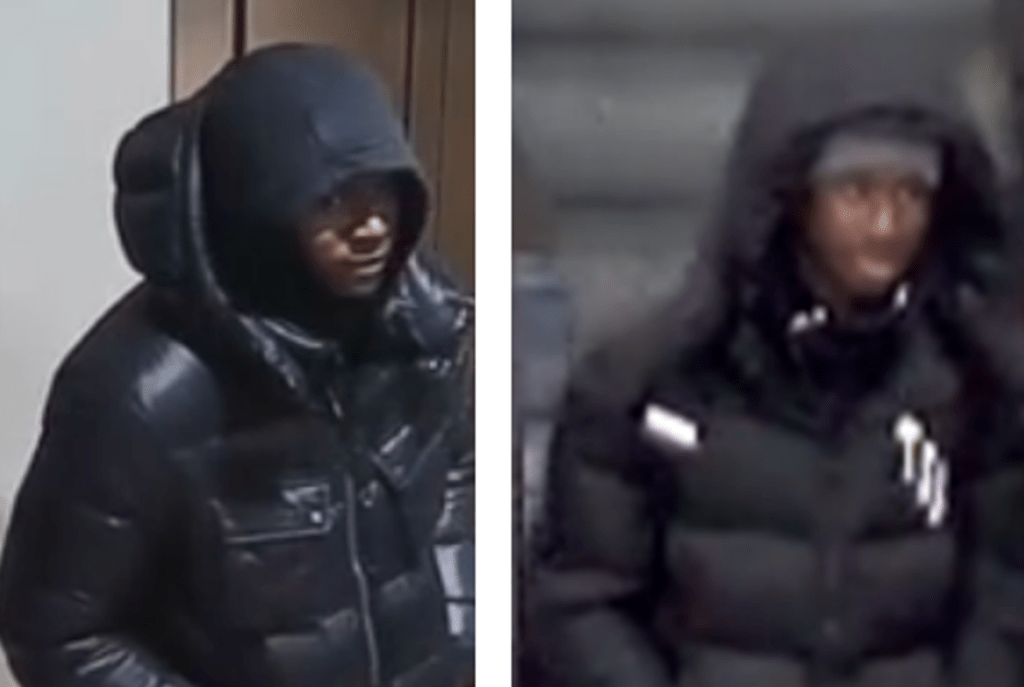 Peterborough knifepoint robbery – two youths sought by police