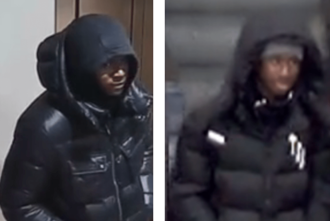 knife 1 - News for Peterborough and Cambridgeshire News for Peterborough and Cambridgeshire - CCTV images of two youths Cambridgeshire police would like to speak to in connection with a knifepoint robbery in Peterborough