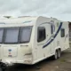 Police revealed that the Cottenham caravan was discovered whilst South Cambs Neighbourhood Policing Team (NPT) were searching for a wanted man.