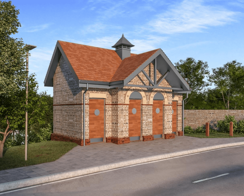 Council changes place for Changing Places loos for Fenland town