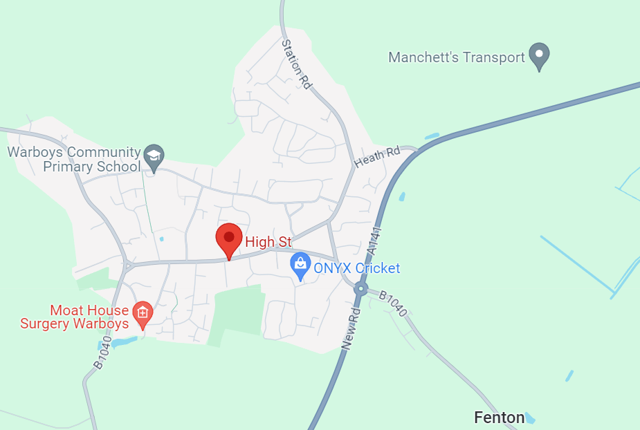 News for Peterborough and Cambridgeshire - Police are appealing for witnesses to come forward after a child was injured in a fail-to-stop collision in Warboys this afternoon (Saturday).