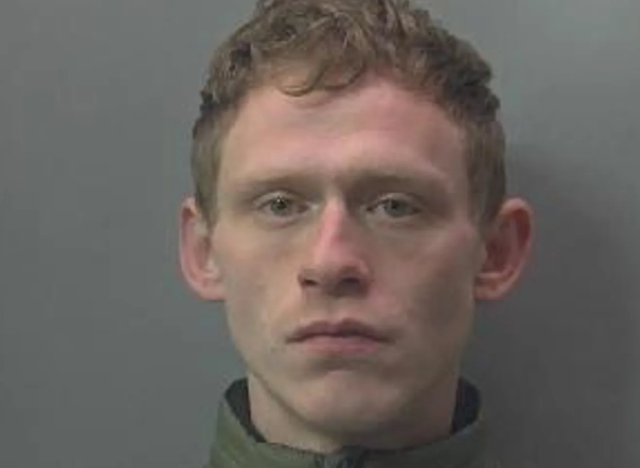 william hughes - News for Peterborough and Cambridgeshire News for Peterborough and Cambridgeshire - William Hughes, 27, of New Drove, Wisbech, targeted vulnerable and elderly residents: he has been jailed for 16 years.