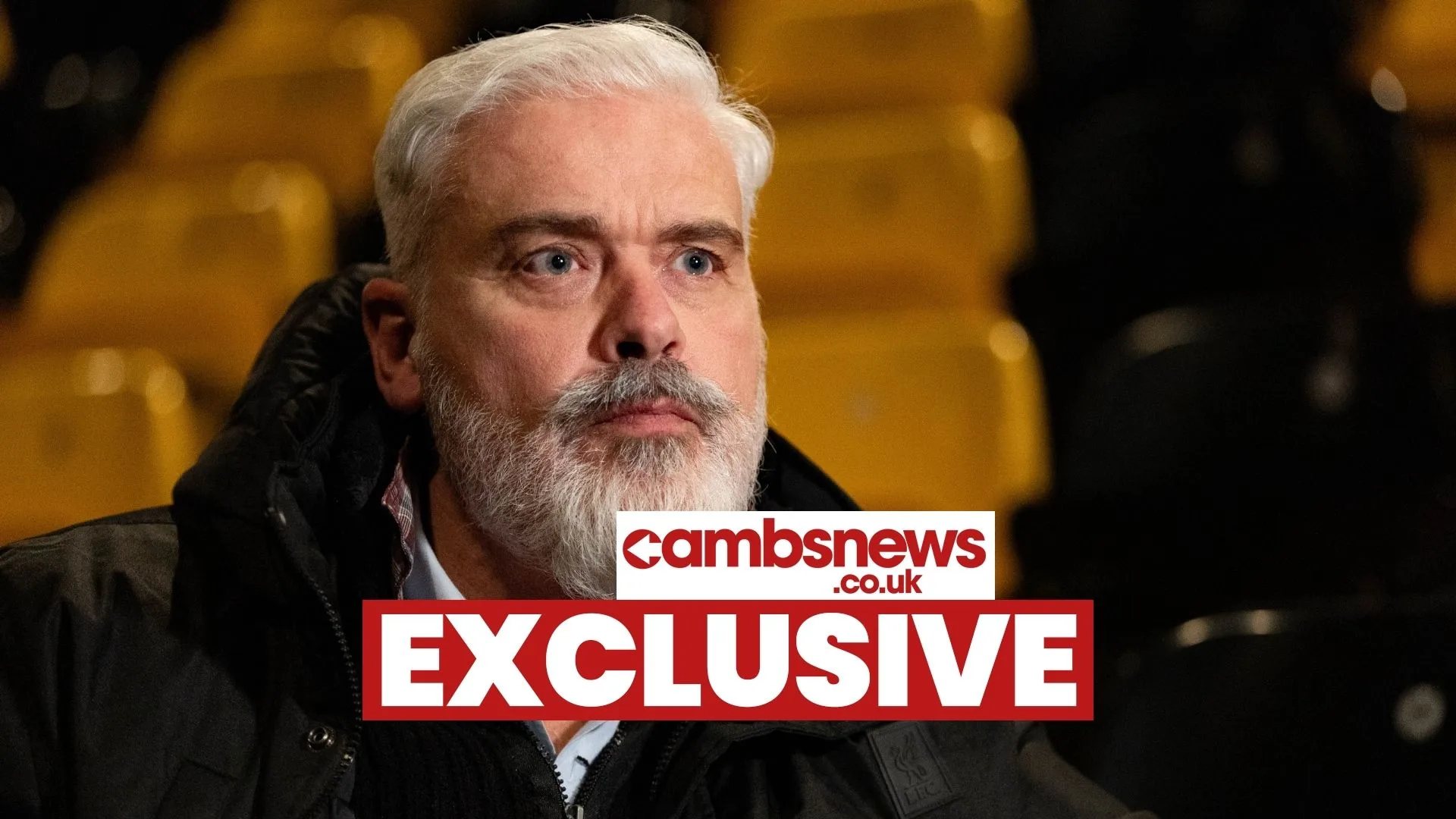 1 - News for Peterborough and Cambridgeshire News for Peterborough and Cambridgeshire -