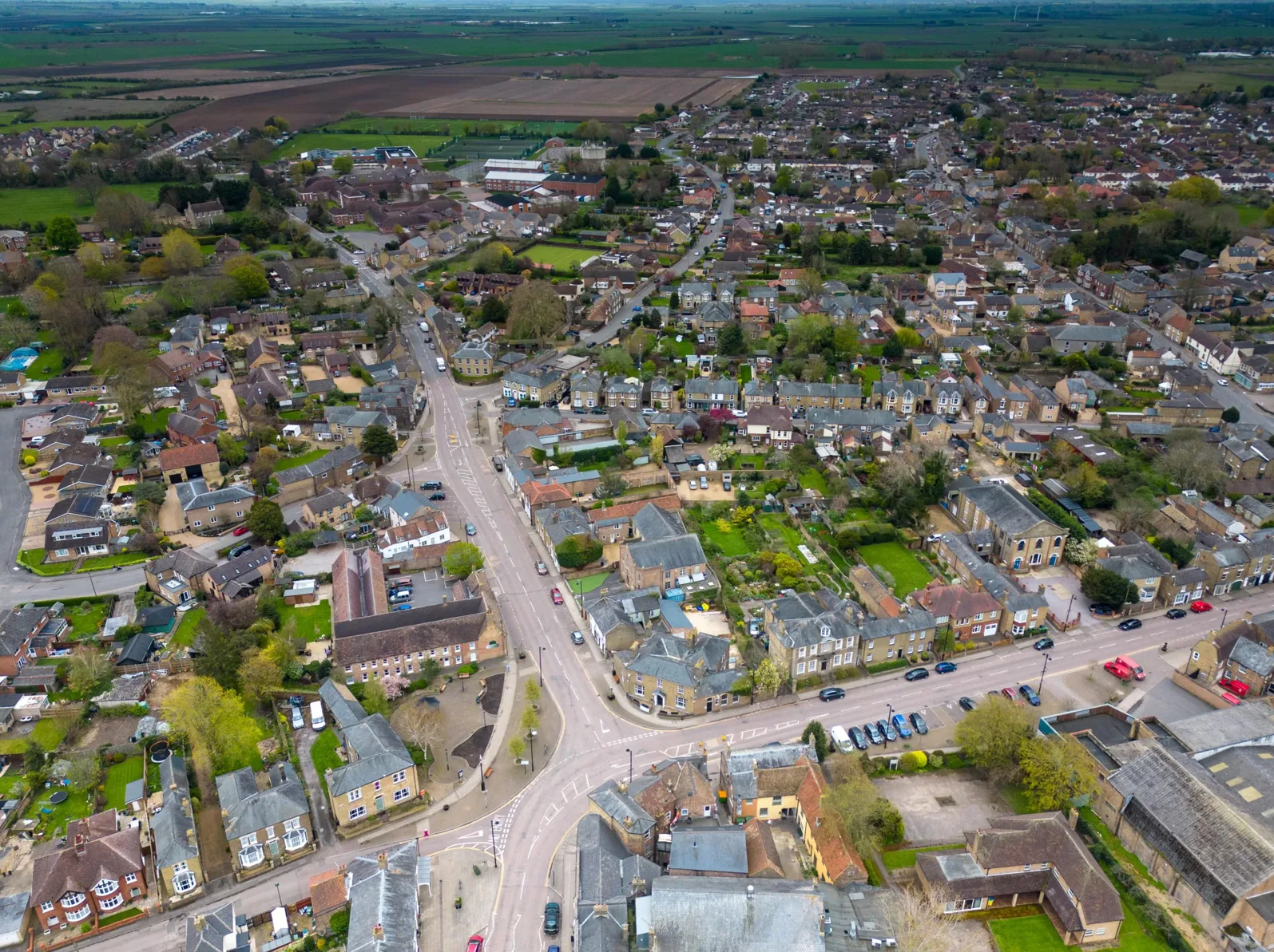OPINION: British Democrats by election victory ‘a dark day for Chatteris’