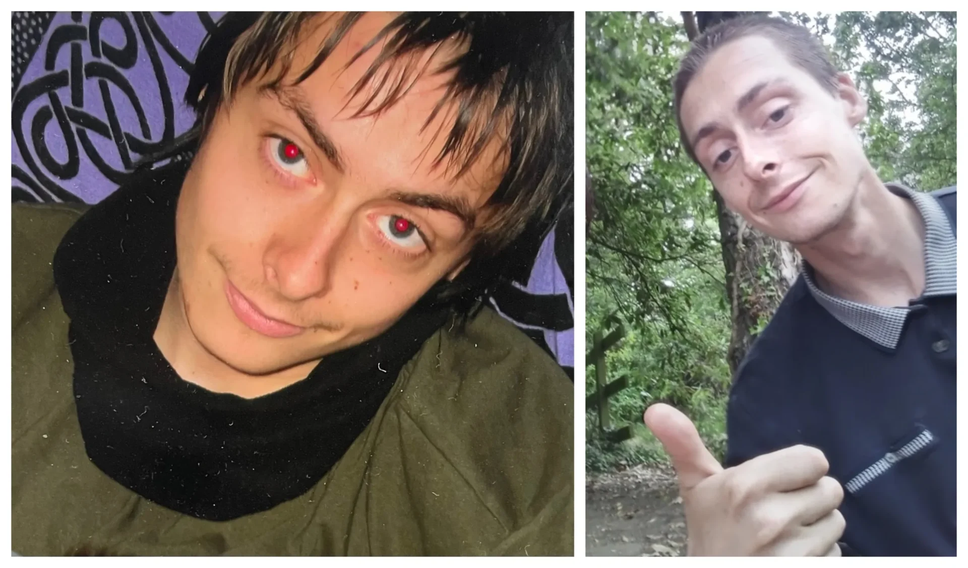JOSH FINAL - News for Peterborough and Cambridgeshire News for Peterborough and Cambridgeshire - Josh Barr, stabbed to the death in Cambridge, described by his family as a “loving son and was dearly loved by us all. He was a ray of sunshine”. PHOTOS: Josh Barr family
