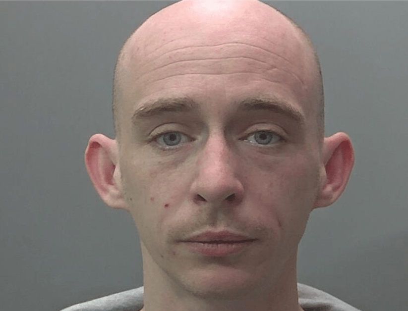 Jordan Doughty - News for Peterborough and Cambridgeshire News for Peterborough and Cambridgeshire - Following a trial last year, Doughty, of Farm Road, Boston, was found guilty of two counts of rape and assault by penetration.