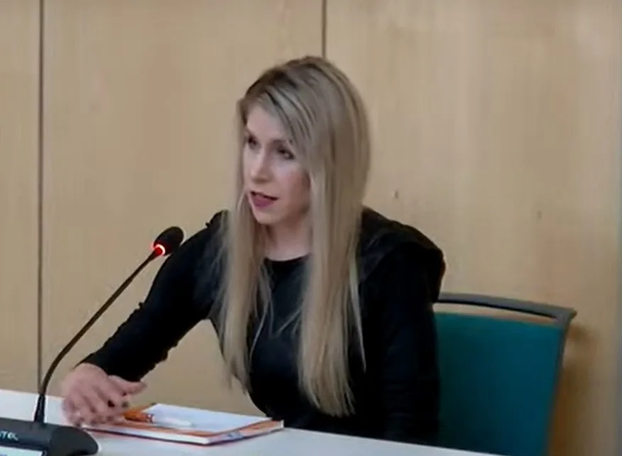 Cllr Lucie Foice-Beard claimed “Cambridgeshire County Council has also failed to respond to Fenland District Council in a request to share any costs of a judicial review”. 