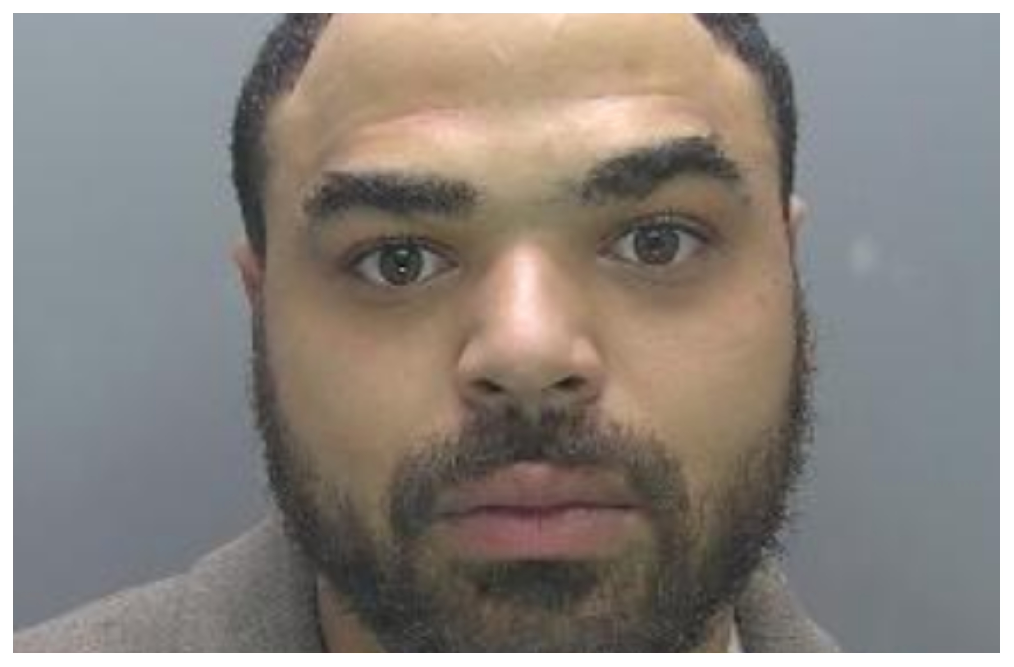 Mario Madeo - News for Peterborough and Cambridgeshire News for Peterborough and Cambridgeshire - Mario Madeo, 27, sent a text message to the victim in March last year claiming to be her daughter