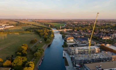 Peterborough is set to be the fastest growing local economy in the East of England between 2024 and 2027, even as the UK’s regional growth gap continues to widen according to the latest EY Regional Economic Forecast.