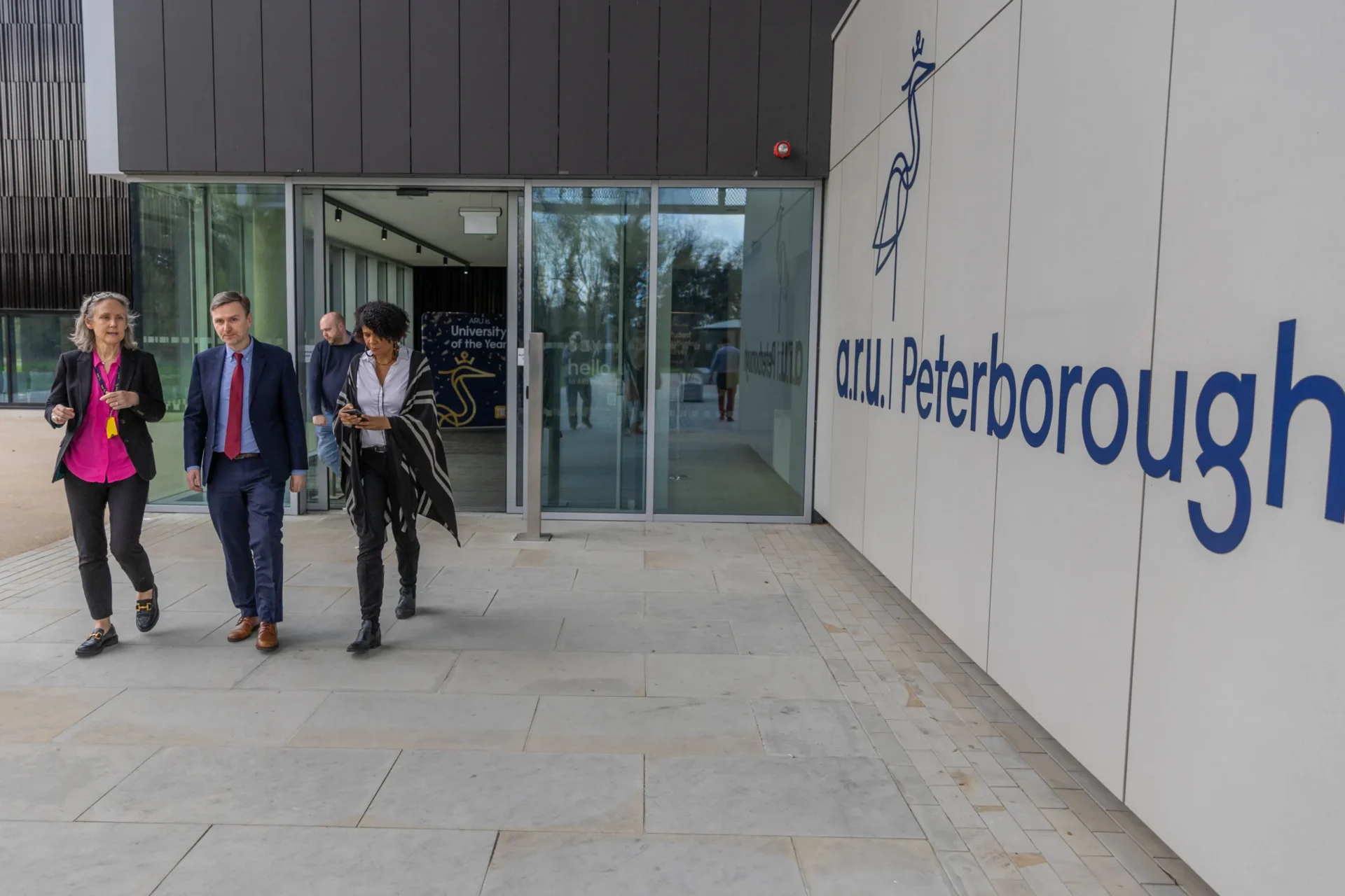 ‘Peterborough can grow and thrive’ says shadow science minister Chi Onwurah