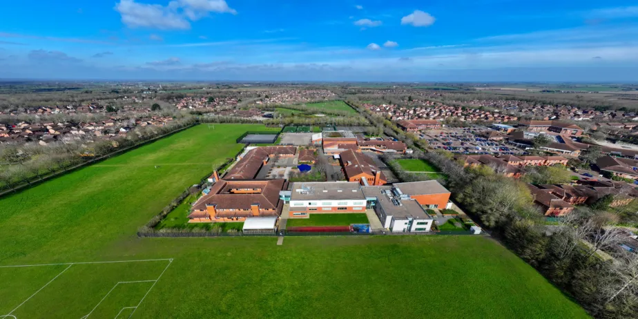 Debate over Werrington Fields has waged since 2019, when Peterborough City Council first proposed fencing part of the fields following safeguarding concerns for pupils at Ken Stimpson Academy. PHOTO: Saturday 09 March 2024 by Terry Harris