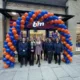 B&M open new store at the Cloisters, Ely, Cambridgeshire. More than 30 jobs have been created.