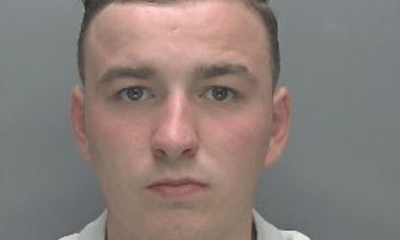 Patrick Connors, 22, approached five different women between 13 and 17 June last year, in Sawston, Arbury and Great Shelford.