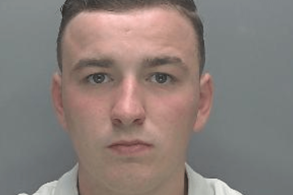 Serial flasher, 22, jailed for indecency offences in South Cambridgeshire