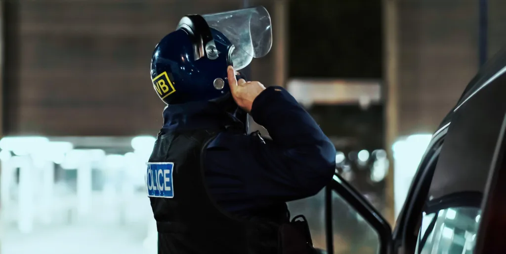 Cambridgeshire police released footage of Operation Hypernova 2, a crackdown on county lines drugs dealers, to prevent further exploitation of young and vulnerable people and reduce serious street-based violence 
