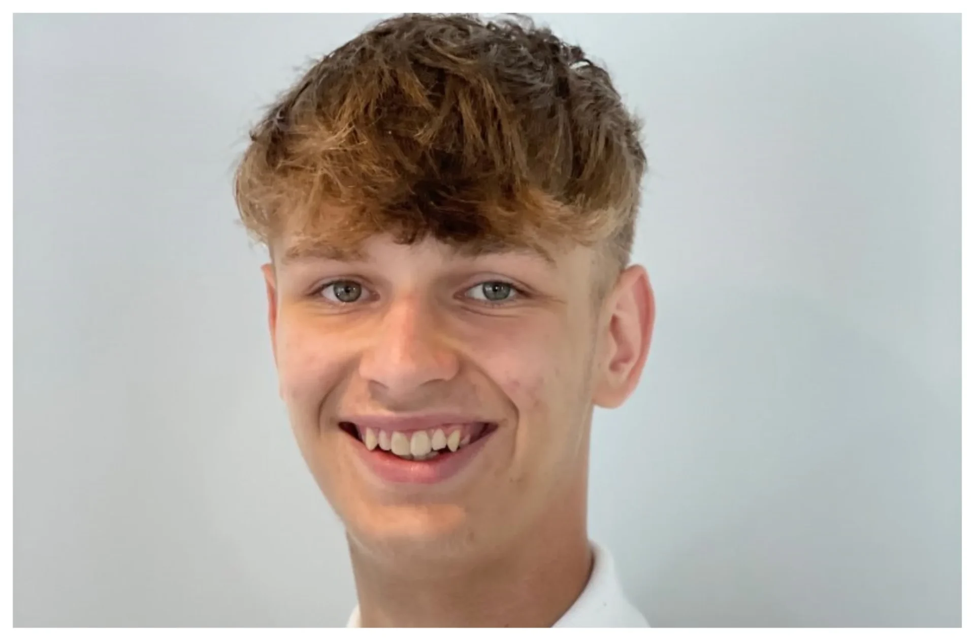 News for Peterborough and Cambridgeshire - The father of Jacob Crawshaw (above) read a moving victim personal statement in which he described the devastating impact of the loss of his ‘amazing’ son on his family and friends