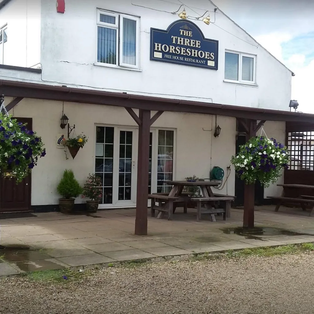 A recent move to keep the Three Horseshoes at Turves near Whittlesey from being demolished and replaced with housing has come from the newly formed Turves and District Residents Association (TDRA).