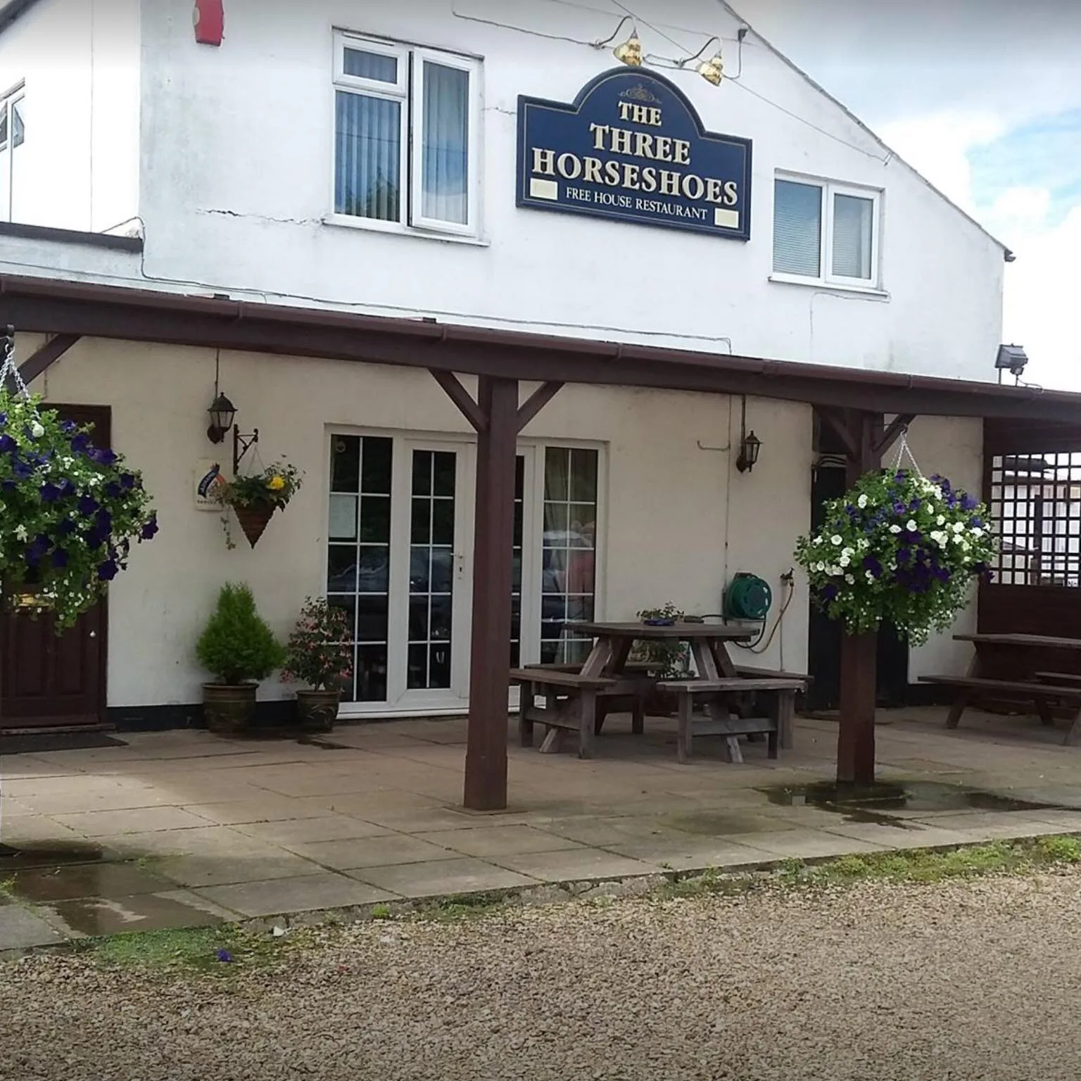 pub 3 - News for Peterborough and Cambridgeshire News for Peterborough and Cambridgeshire - Turves and District Residents Association is campaigning to raise funds to buy the pub