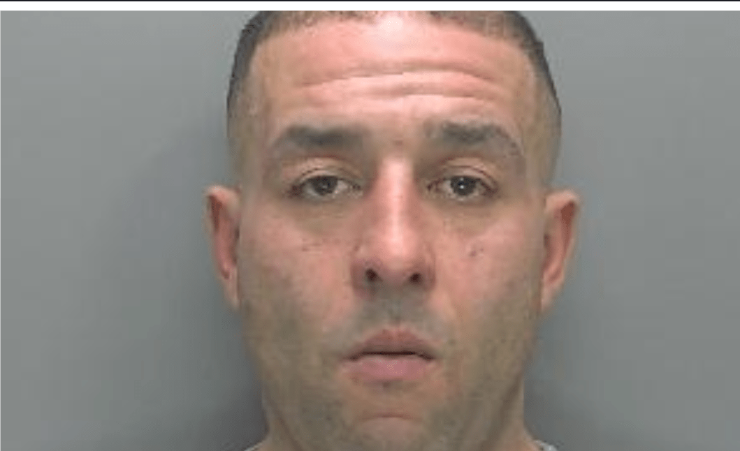 ‘Dangerous man’ jailed for breaking shop worker’s nose in Tesco, Cambridge, store