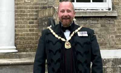 Cllr Rob Pitt is a former senior military officer. He served in Iraq, Afghanistan, The Falklands and on Counter Violent Extremist Operations in Africa.