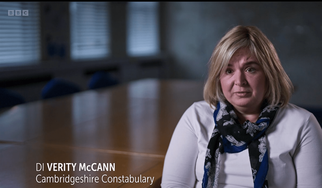 verity - News for Peterborough and Cambridgeshire News for Peterborough and Cambridgeshire - Detective Inspector Verity McCann said: “The victim’s assailant has not been caught and we want to get justice for her and her family.”