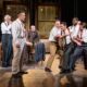 Twelve Angry Men is at Cambridge Arts Theatre until Saturday, April 27