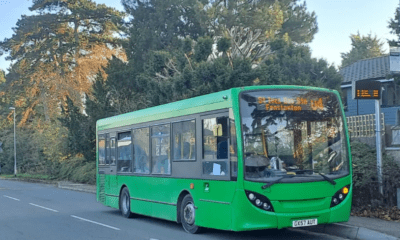 The Combined Authority, which is responsible for transport across the region, has awarded a contract to A2B, a local and experienced bus operator