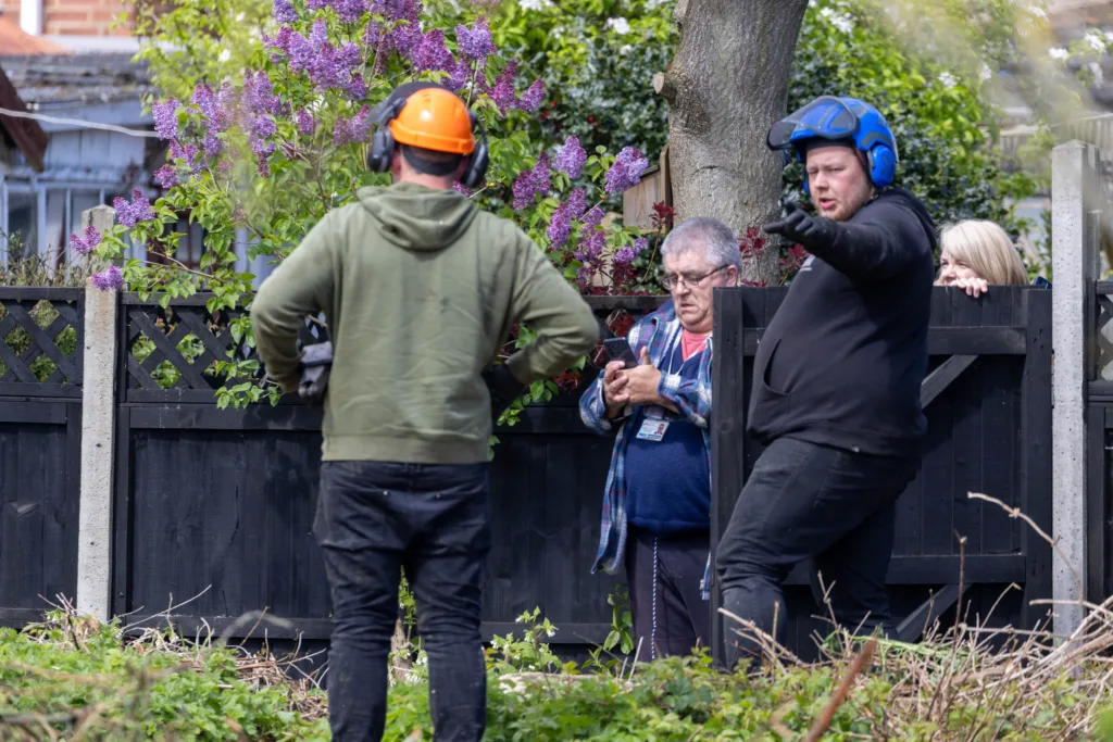 Peterborough City Council slaps temporary tree preservation order on ‘devastated’ Gunthorpe site