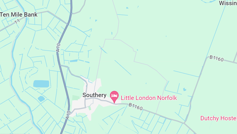 SOUTHERY - News for Peterborough and Cambridgeshire News for Peterborough and Cambridgeshire - Police are appealing for witnesses following a fatal collision on the A10 at Southery.