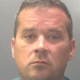 David Barratt admitted the offences when shown the videos of the abuse he had inflicted on his partner.