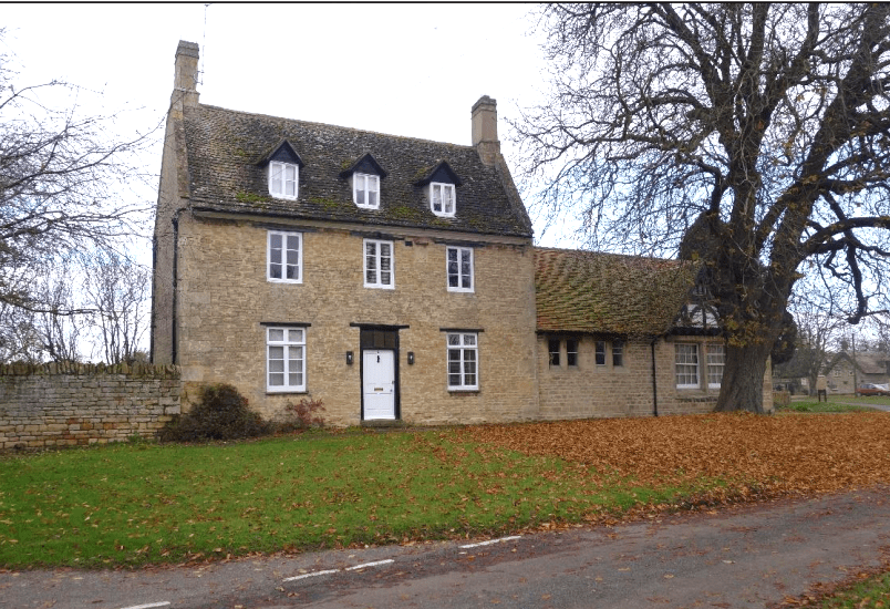 elton 8 - News for Peterborough and Cambridgeshire News for Peterborough and Cambridgeshire - Three new homes and a fourth created from a barn conversion have been refused on appeal to the rear of Chestnuts Farm, River Lane, Elton.