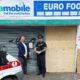 Police wasted no time in closing Eurofood in Lincoln Road, Millfield, Peterborough, for 3 months following court order