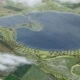 A consultation on the proposed £2.2bn Fens reservoir will run from May 30 to July 25. The image offers an idea of what the site could look like in the future.
