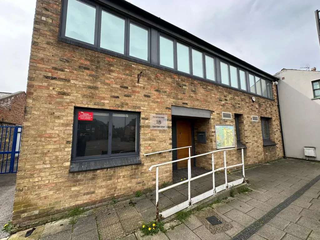 museum 5 - News for Peterborough and Cambridgeshire The Museum of Armed Policing was housed in the former police station at Chatteris, but the town council has been told it has closed