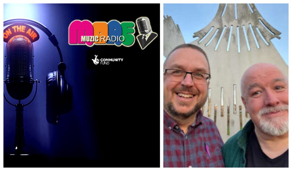 Martin and Rhys will be raising money for local charity “Free Kicks Foundation” who provide deserving children with unforgettable football match day experiences all over the country.