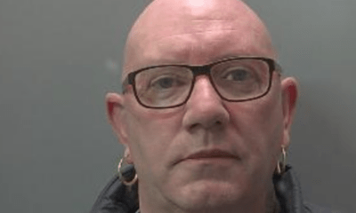 Robert Wiles, 50, carried out the sexual assaults in Peterborough between December 2004 and September 2009.