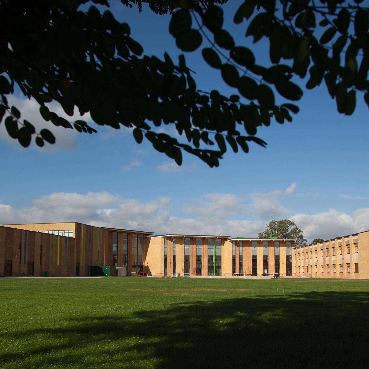 TC - News for Peterborough and Cambridgeshire News for Peterborough and Cambridgeshire - The new Wisbech Free school will be run by the Brooke Weston Trust, which also runs the Thomas Clarkson Academy (above), and is expected to be fully operational by 2026.
