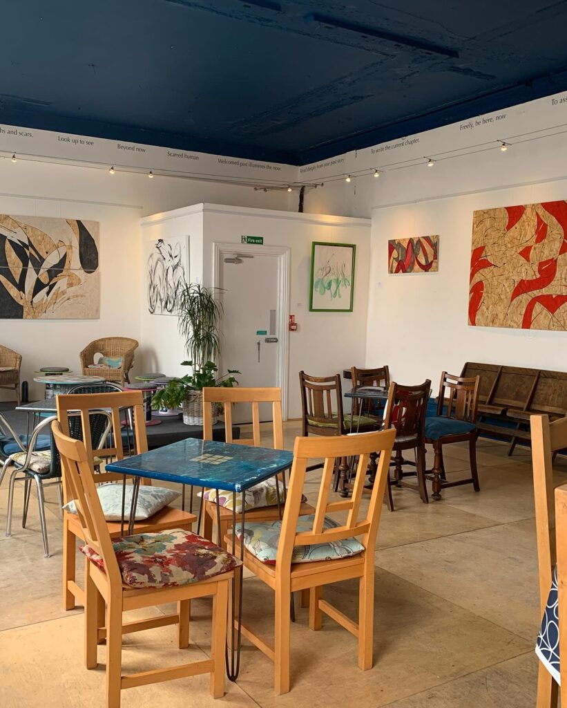 Art & Soul café in New Street, St Neots, set to close 