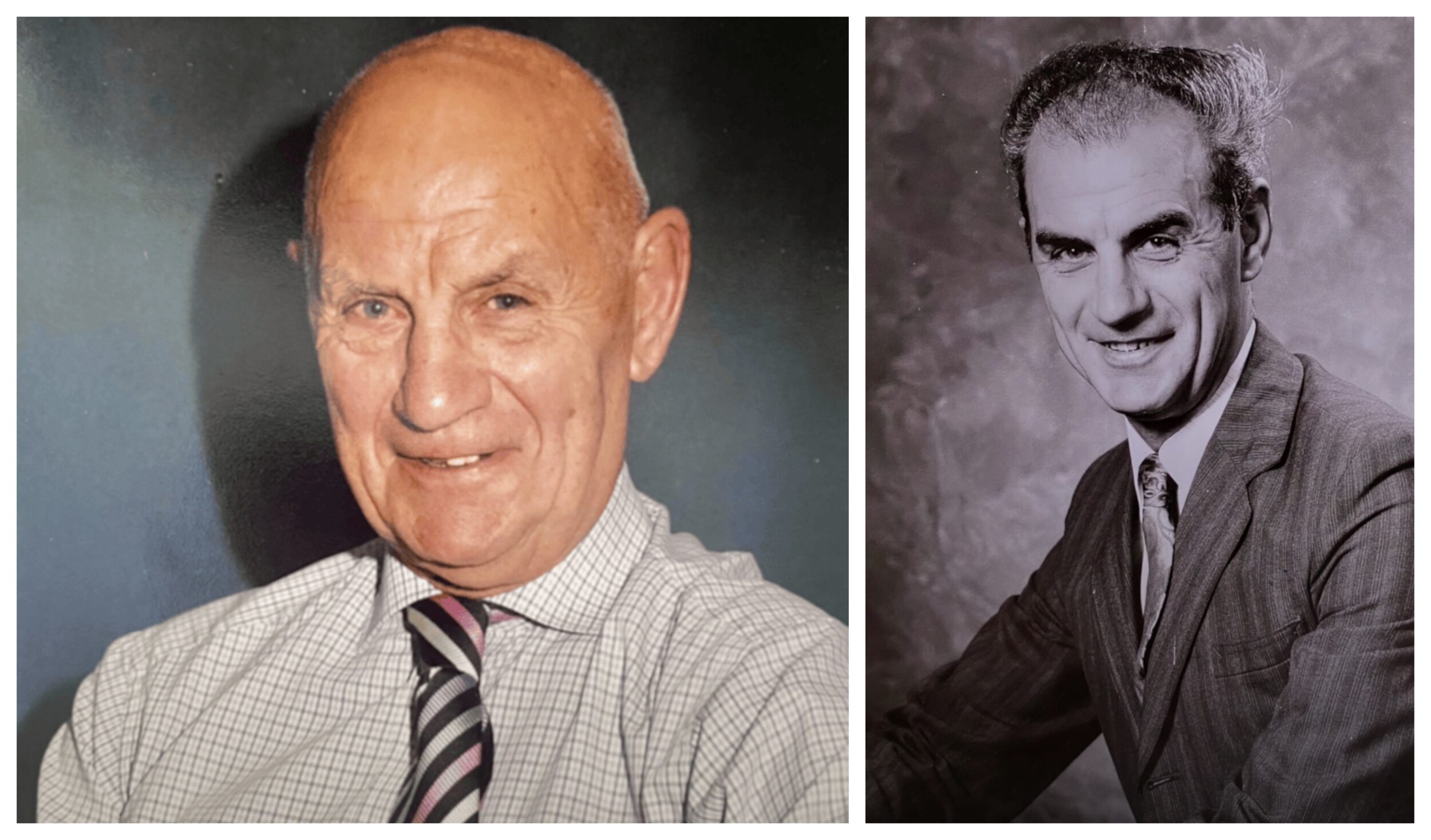 62 years a councillor, Peterborough honours former city mayor Charles ...