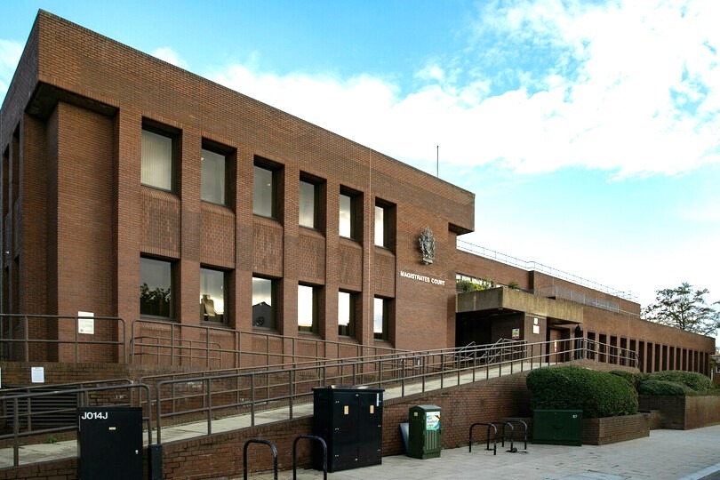 Local papers, and websites such as mine, CambsNews, rely heavily on an abundance of police press officers to keep us abreast of what’s happening in our courts.