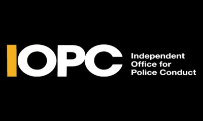 The IOPC is the police complaints watchdog for England and Wales and completely independent of the police. It investigates the most serious complaints and conduct matters involving the police ‘and we set the standards by which the police should handle complaints’