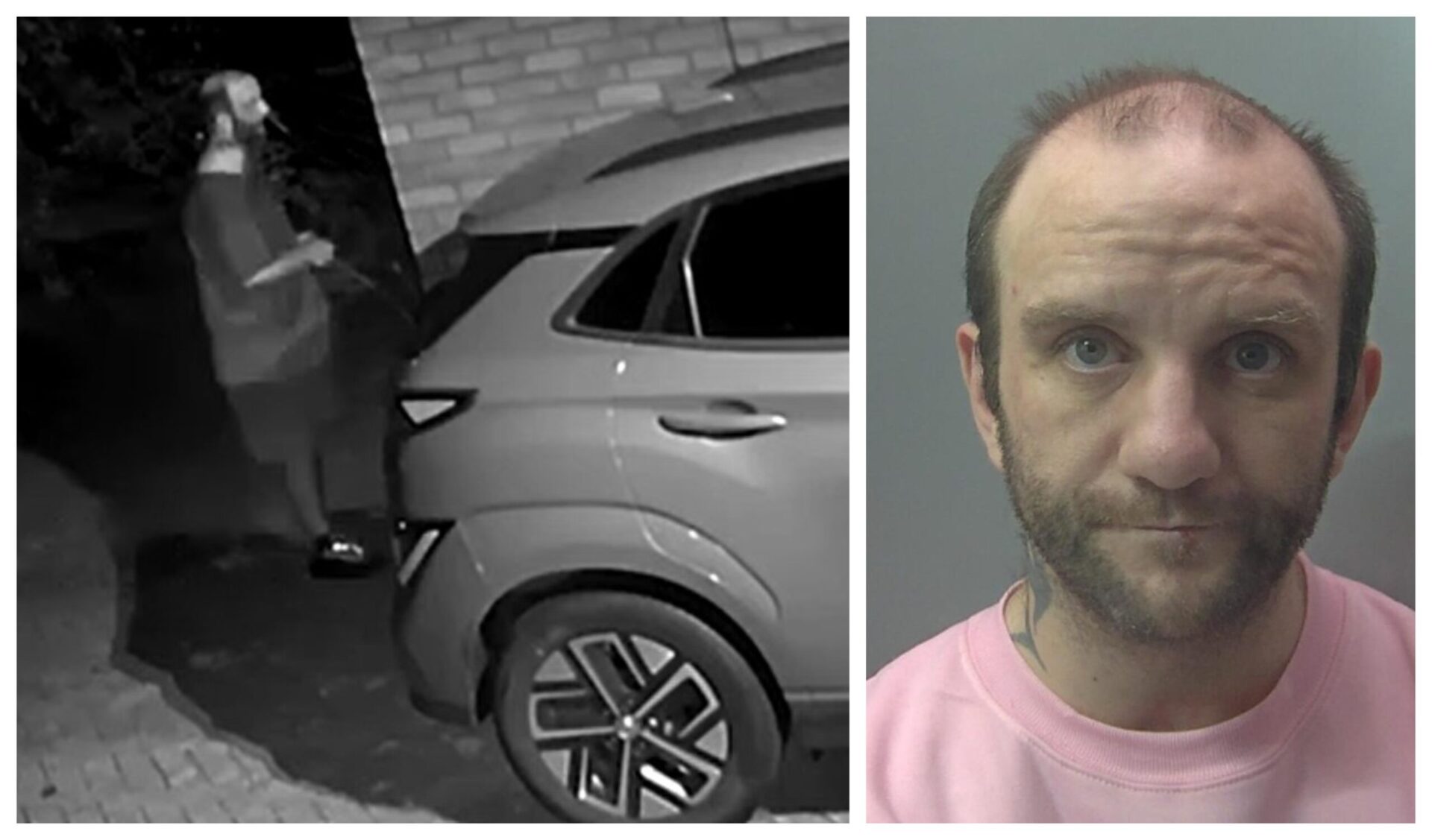 sean main - News for Peterborough and Cambridgeshire News for Peterborough and Cambridgeshire - Sean Maher, of Welford Place, Wittering, appeared at Cambridge Crown Court on Tuesday (28 May) where he was sentenced to three years in prison