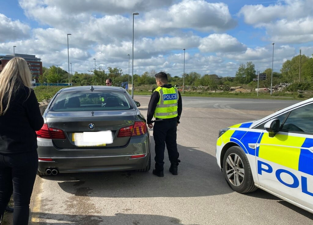 Cambridge: Only 3 out of 19 taxis stopped in licensing crackdown get clean bill of health